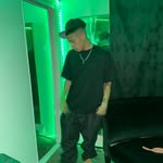 Kevin Cerna - @kevin19sv - Instagram
