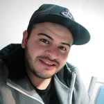 Kevin Cerna - @kevin93cerna - Instagram