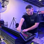 Kevin Cerna - @kevincernadj - Instagram
