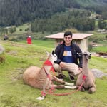 Kevin Cerna Rodriguez - @kevin.cerna.r - Instagram