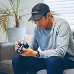 Kevin S. dela Cerna - @everydayworklife - Instagram