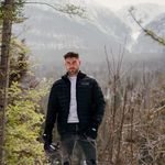 Kevin Chabot - @kevchabot - Instagram