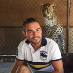 Kevin Chabot - @ckevin776 - Instagram