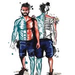 Kevin Chabot - @move_and_life63 - Instagram