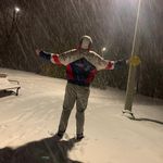Kevin Chadwick-Chabot - @kevin_heaven1993 - Instagram