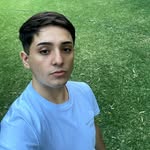 Kevin Chacón - @_kevinchacon - Instagram