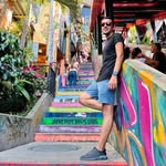 Kevin Chacon - @kevchac93 - Instagram