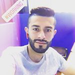 Kevin Chacon - @kevincha11 - Instagram