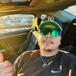 Kevin Chacón - @kevindiaz7181 - Instagram