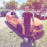 Kevin Chacón - @kevoshakon - Instagram