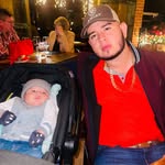 Kevin Chacon - @kchacon_16 - Instagram