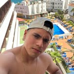 Kevin Chacon - @kevin_chacon_19 - Instagram