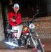 Kevin Chacon - Facebook