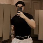 Kevin Chacón - @kevs.ch92 - Instagram