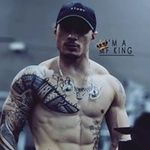 Kevin MightyMouse Chamness - @kevinchamness - Instagram