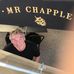 Kevin Chapple - Facebook