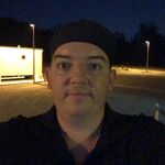 Kevin Chatfield - @big_bad_kev - Instagram