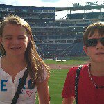 Kevin Chenault - @kevin_sportsdad - Instagram