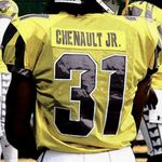 Kevin Chenault Jr - @tharealdeal_superstar_kj - Instagram