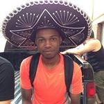 Kevin Malik Chenault - @kevinmalikchenault - Instagram