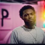 Kevin Malik Chenault - @kilam_kev - Instagram