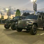 Kevin Chism - @jeepinaroundamerica - Instagram