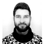Kevin Christopherson - @kevinemjestem - Instagram