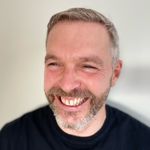 Kevin Christopherson - @reconnecting_kevin - Instagram