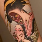 傳統刺青｜美式刺青｜日式刺青 - @kevin.chubbytattoo - Instagram
