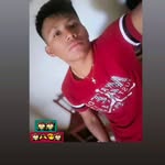 Kevin Chubb Acte - @moose.188080 - Instagram