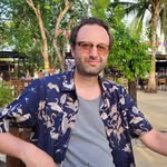 Kevin Chuter - @kevinchuter - Instagram