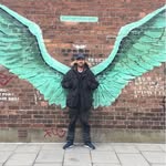 Kevin clague - @kevinclague2096 - Instagram