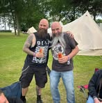 Kevin Clague - Facebook