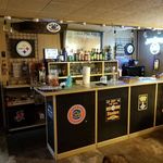 Kevin Clair - @swampbar67 - Instagram