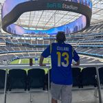 Kevin Cleland - @pinballkev - Instagram