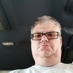 Kevin Clopton - @sharksnow430 - Instagram