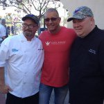 Kevin Cloud - @chefkmc1 - Instagram