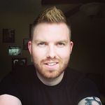 Kevin Cloud - @thatkcloud - Instagram
