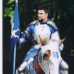 Kevin Coble - @joustevolution - Instagram