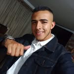 Kevin Cobos - @kevin_gc68 - Instagram
