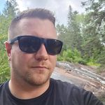 Kevin coderre - @skive9333 - Instagram