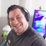 Kevin Coderre - @kevincoderre438 - Instagram