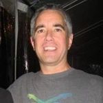 Kevin Colangelo - @potsie67 - Instagram