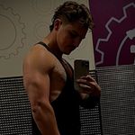 Kevin Colangelo Jr - @kevinjames.lifts - Instagram