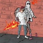 Kevin Colburn - @vizkry - Instagram