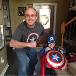 Kevin Colburn - @kevincolburn - Instagram