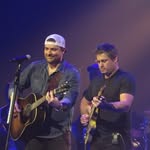 Chris young - @kevin_collier11 - Instagram