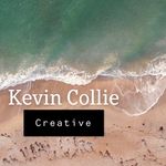 Kevin Collie Creative - @kevincolliecreative - Instagram