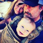 Kevin Collier - @kevincollierttggrr - Instagram