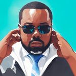 Kevin R Collie - @ghost_aeon - Instagram